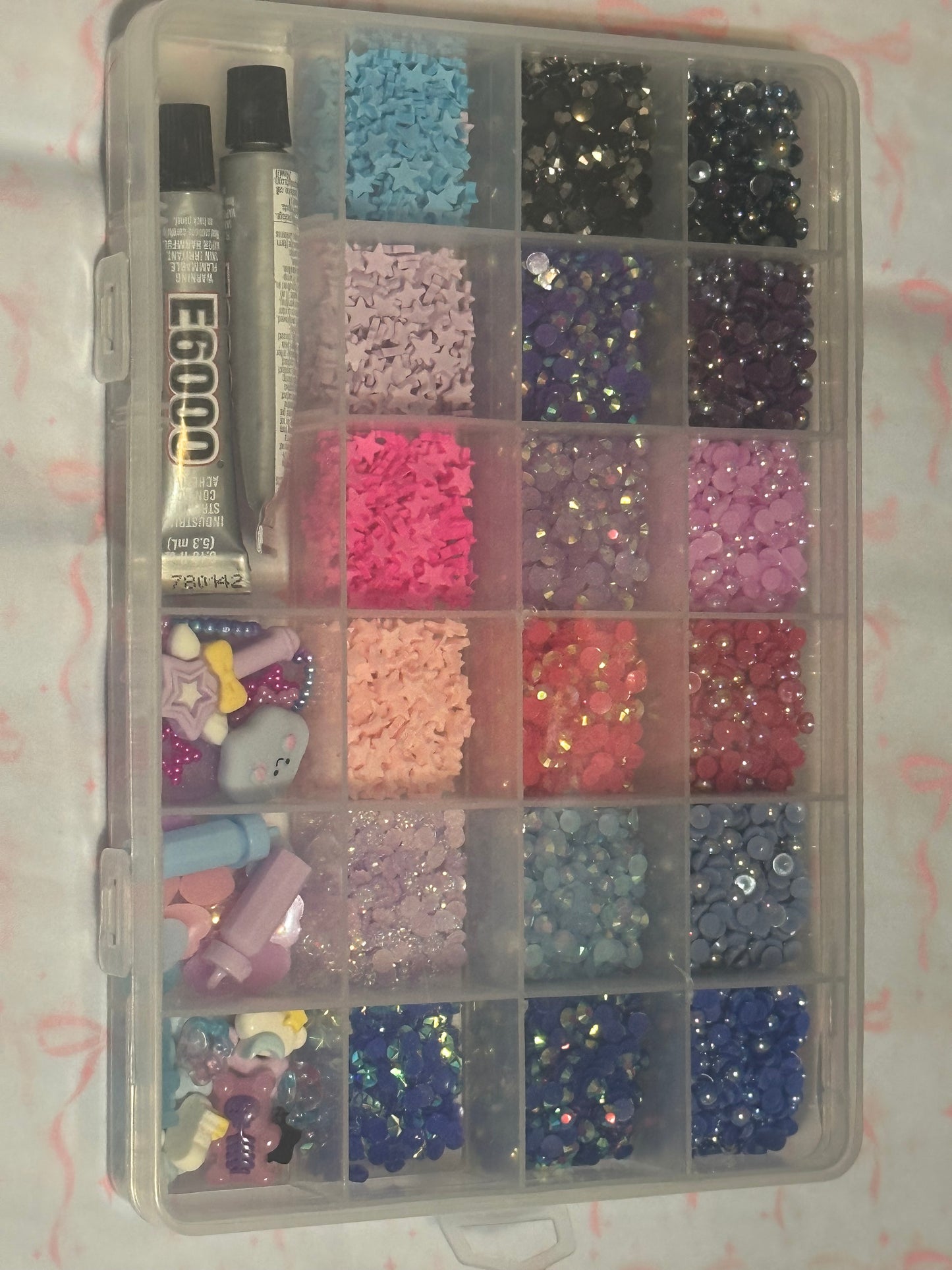 Space lux diy