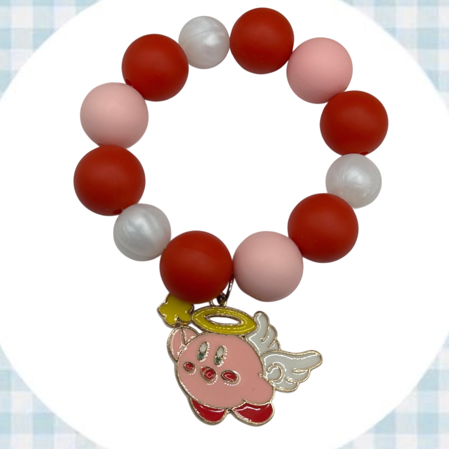 Small angel Teether