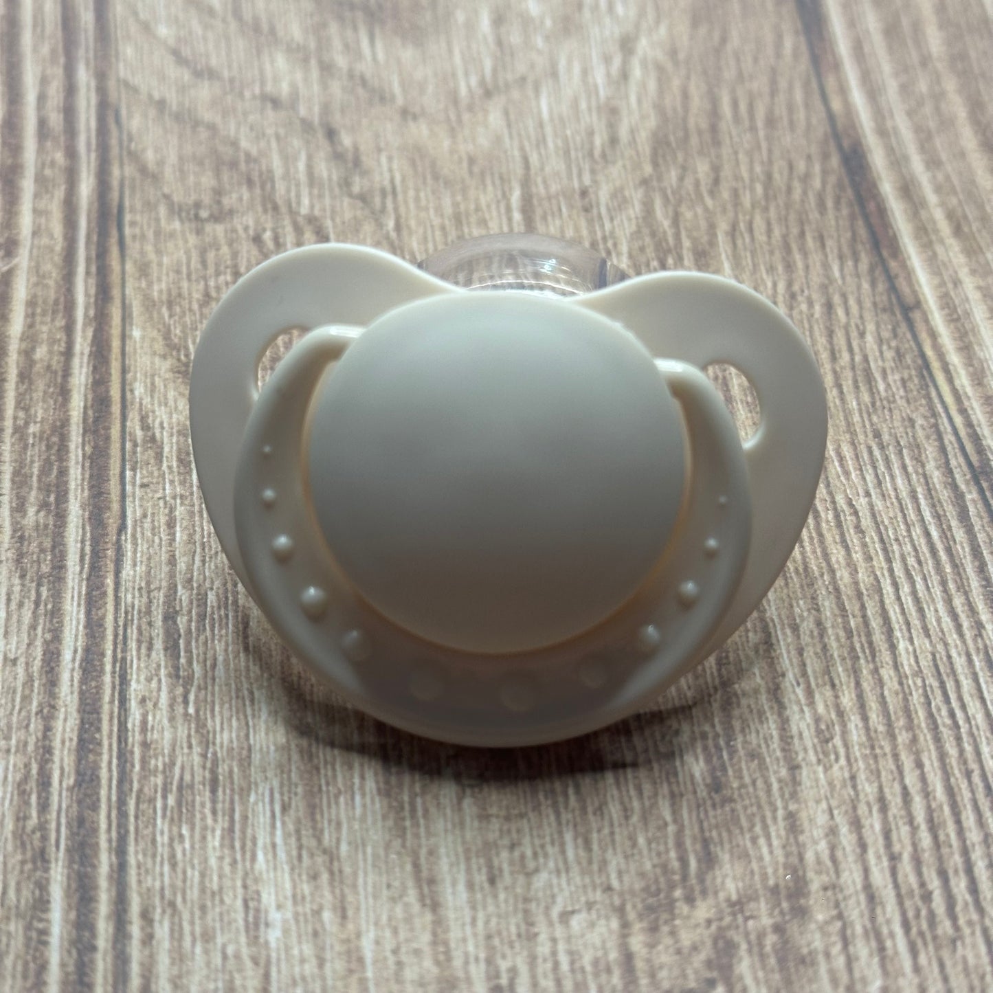 Ocean Pacifier + Clip Set