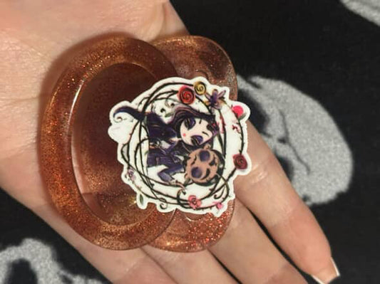 Custom for bratty_bat_