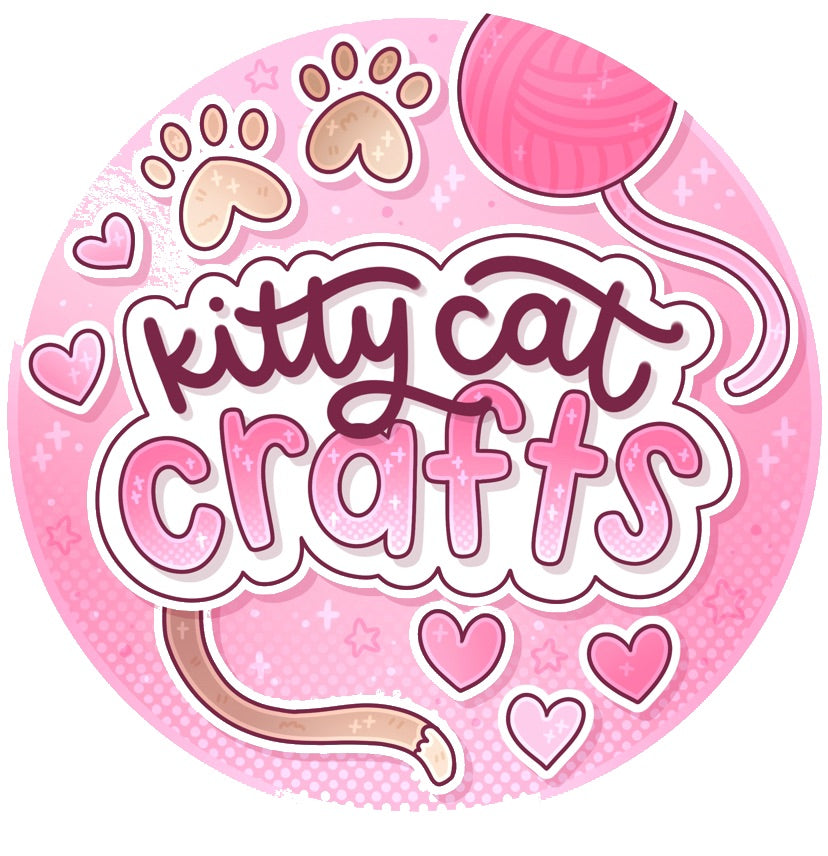 Kitty-Cat Crafts